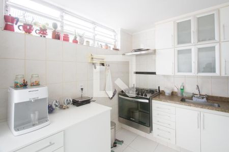 Casa à venda com 154m², 2 quartos e 1 vaga Casa à venda com 154m², 2 quartos e 1 vagaCozinha