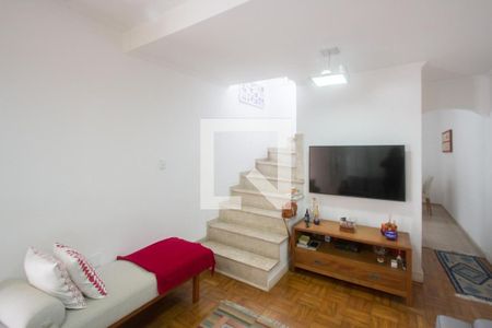 Sala de casa à venda com 2 quartos, 154m² em Santo Amaro, São Paulo