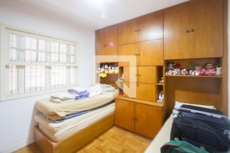 Quarto de casa à venda com 2 quartos, 154m² em Santo Amaro, São Paulo