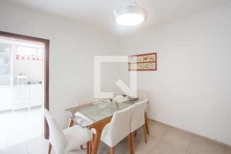 Sala de Jantar de casa à venda com 2 quartos, 154m² em Santo Amaro, São Paulo