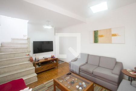 Sala de casa à venda com 2 quartos, 154m² em Santo Amaro, São Paulo