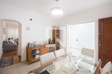 Casa à venda com 154m², 2 quartos e 1 vaga Casa à venda com 154m², 2 quartos e 1 vagaSala de Jantar