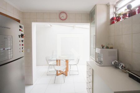 Casa à venda com 154m², 2 quartos e 1 vaga Casa à venda com 154m², 2 quartos e 1 vagaCozinha