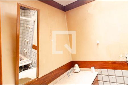 Casa à venda com 175m², 4 quartos e 2 vagasBanheiro Social