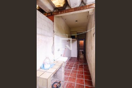 Casa à venda com 175m², 4 quartos e 2 vagasLavanderia