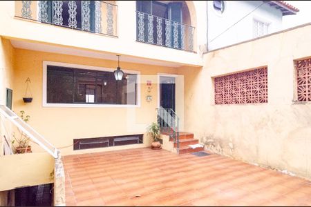 Casa à venda com 175m², 4 quartos e 2 vagasGaragem