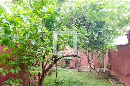 Casa à venda com 175m², 4 quartos e 2 vagasQuintal