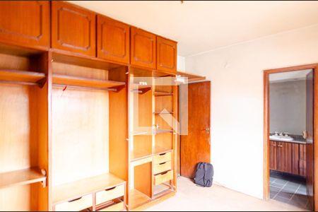 Suíte de casa para alugar com 4 quartos, 175m² em Parque Jabaquara, São Paulo