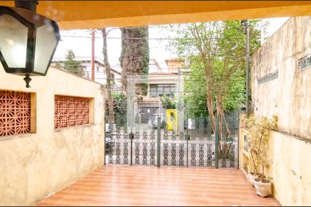 Casa à venda com 175m², 4 quartos e 2 vagasGaragem