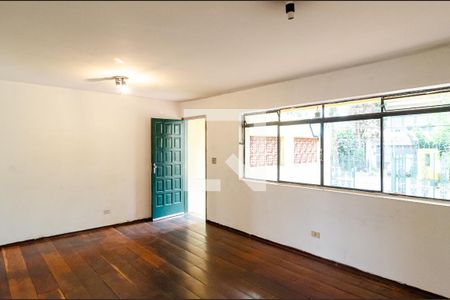 Sala de casa para alugar com 4 quartos, 175m² em Parque Jabaquara, São Paulo