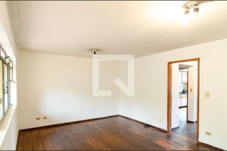 Sala de casa para alugar com 4 quartos, 175m² em Parque Jabaquara, São Paulo