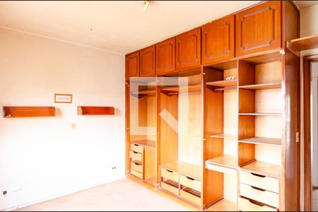 Suíte de casa para alugar com 4 quartos, 175m² em Parque Jabaquara, São Paulo