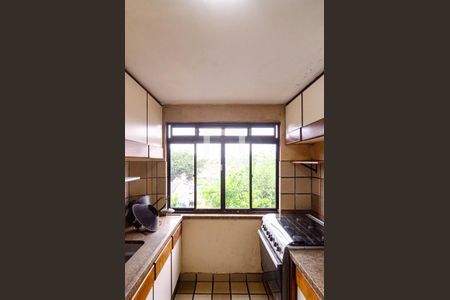 Casa à venda com 175m², 4 quartos e 2 vagasCozinha