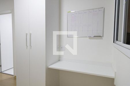 Sala/Quarto de kitnet/studio para alugar com 1 quarto, 27m² em Brás, São Paulo