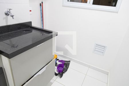 Studio para alugar com 27m², 1 quarto e sem vagaÁrea de Serviço