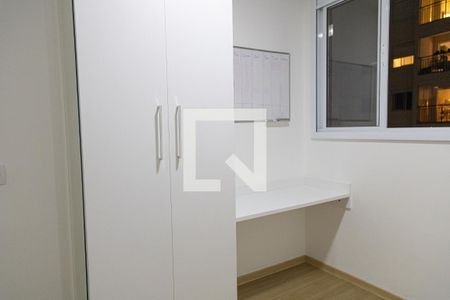 Sala/Quarto de kitnet/studio para alugar com 1 quarto, 27m² em Brás, São Paulo