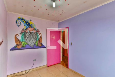Casa à venda com 71m², 2 quartos e 1 vagaQuarto 2