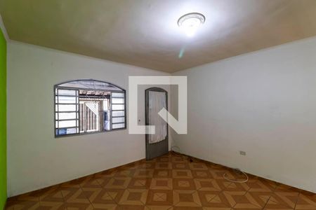 Sala  de casa à venda com 2 quartos, 71m² em Burgo Paulista, São Paulo