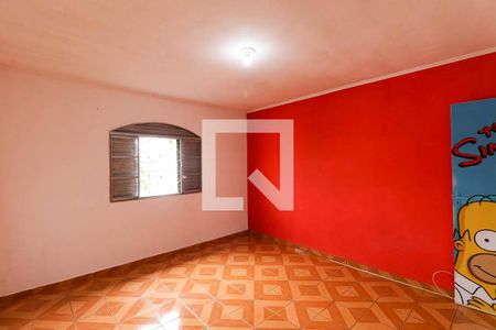 Quarto 1 de casa à venda com 2 quartos, 71m² em Burgo Paulista, São Paulo