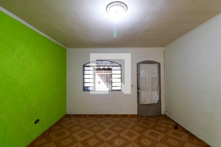 Sala  de casa à venda com 2 quartos, 71m² em Burgo Paulista, São Paulo