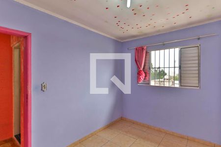 Casa à venda com 71m², 2 quartos e 1 vagaQuarto 2