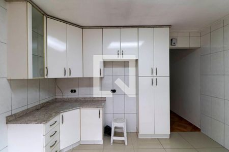 Casa à venda com 71m², 2 quartos e 1 vagaCozinha 