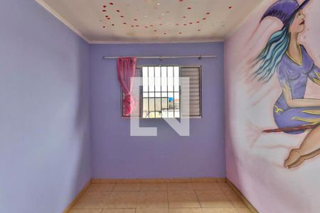 Casa à venda com 71m², 2 quartos e 1 vagaQuarto 2