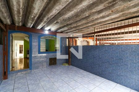 Casa à venda com 71m², 2 quartos e 1 vagaGaragem 