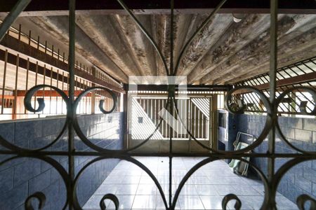 Vista Sala  de casa à venda com 2 quartos, 71m² em Burgo Paulista, São Paulo