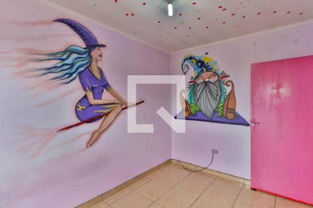 Casa à venda com 71m², 2 quartos e 1 vagaQuarto 2