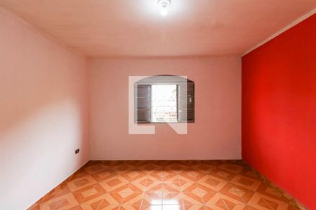 Quarto 1 de casa à venda com 2 quartos, 71m² em Burgo Paulista, São Paulo