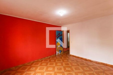 Quarto 1 de casa à venda com 2 quartos, 71m² em Burgo Paulista, São Paulo