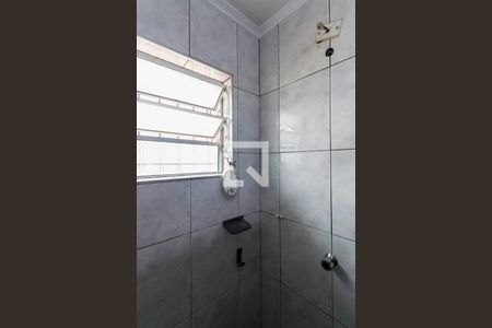 Casa à venda com 71m², 2 quartos e 1 vagaBanheiro 1