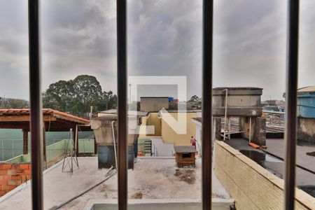 Casa à venda com 71m², 2 quartos e 1 vagaVista Quarto 2