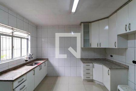 Casa à venda com 71m², 2 quartos e 1 vagaCozinha 
