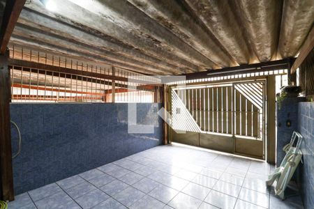 Casa à venda com 71m², 2 quartos e 1 vagaGaragem 