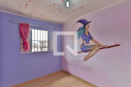 Casa à venda com 71m², 2 quartos e 1 vagaQuarto 2