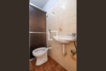 Casa à venda com 71m², 2 quartos e 1 vagaBanheiro 2