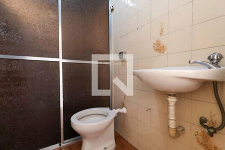 Casa à venda com 71m², 2 quartos e 1 vagaBanheiro 2