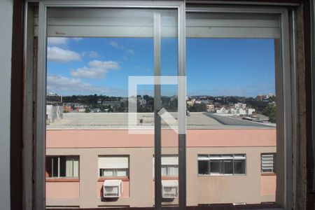 Vista do Quarto 1 de apartamento à venda com 2 quartos, 65m² em Cristal, Porto Alegre