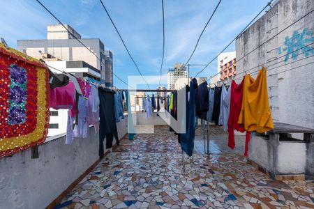 Studio para alugar com 70m², 1 quarto e sem vagaTerraço