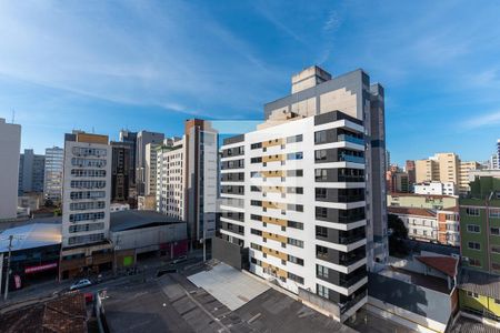 Studio para alugar com 70m², 1 quarto e sem vagaVista do Terraço