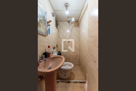 Studio para alugar com 70m², 1 quarto e sem vagaBanheiro