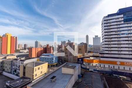 Studio para alugar com 70m², 1 quarto e sem vagaVista do Terraço