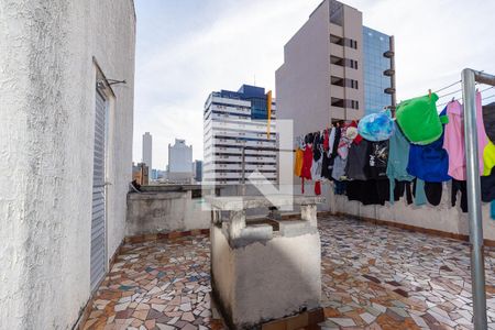 Studio para alugar com 70m², 1 quarto e sem vagaChurrasqueira
