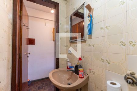 Studio para alugar com 70m², 1 quarto e sem vagaBanheiro