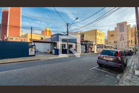 Studio para alugar com 70m², 1 quarto e sem vagaRua