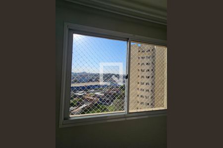 Vista Quarto 1  de apartamento para alugar com 2 quartos, 41m² em Jardim Taboao, São Paulo