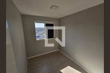 Quarto 2 de apartamento para alugar com 2 quartos, 41m² em Jardim Taboao, São Paulo