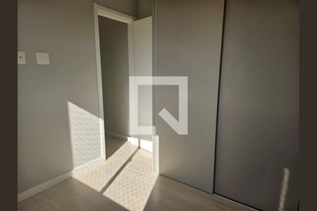 Quarto 1  de apartamento para alugar com 2 quartos, 41m² em Jardim Taboao, São Paulo